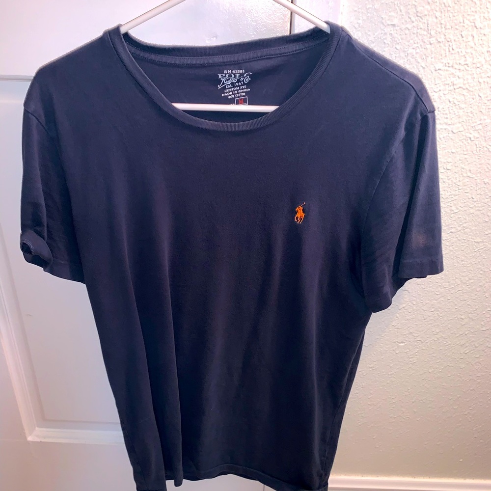 Polo Ralph Lauren T Shirt Men’s Medium